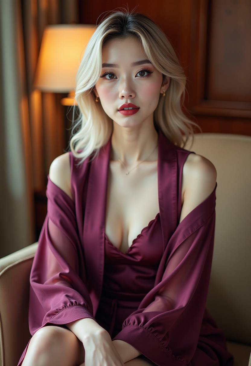 CSM腰带上手评测